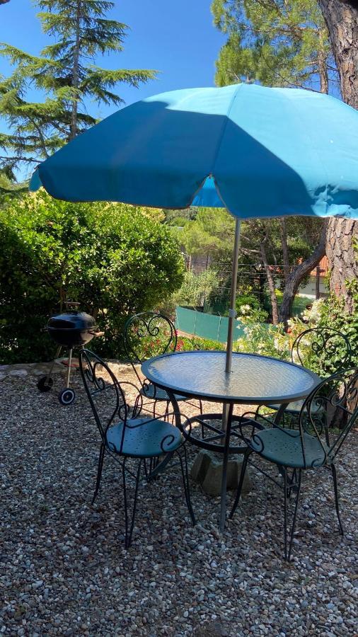 Apartment Vacarisses Torreblanca Estacion, Piscina Privada מראה חיצוני תמונה