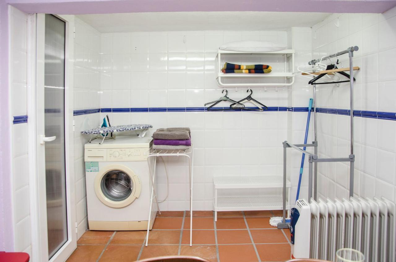 Apartment Vacarisses Torreblanca Estacion, Piscina Privada מראה חיצוני תמונה