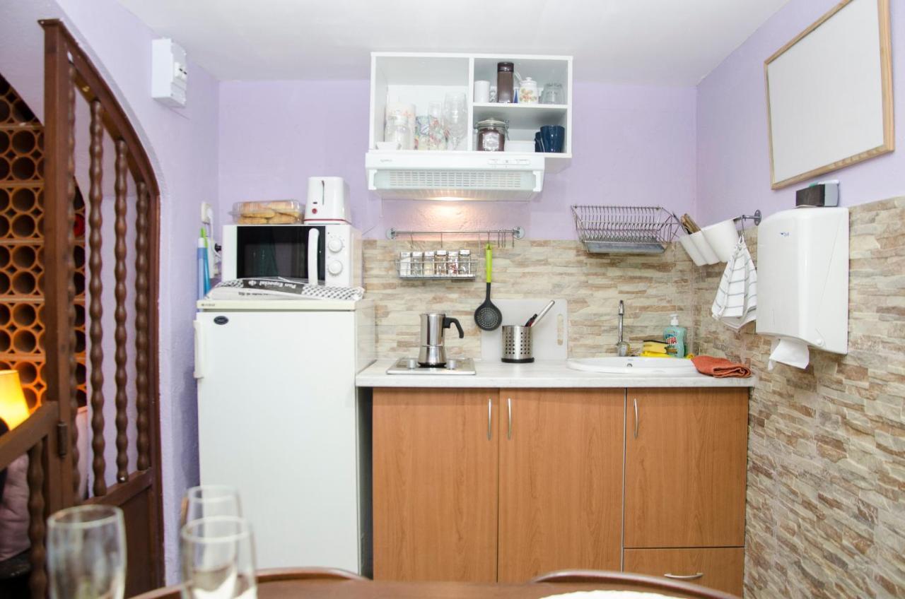 Apartment Vacarisses Torreblanca Estacion, Piscina Privada מראה חיצוני תמונה