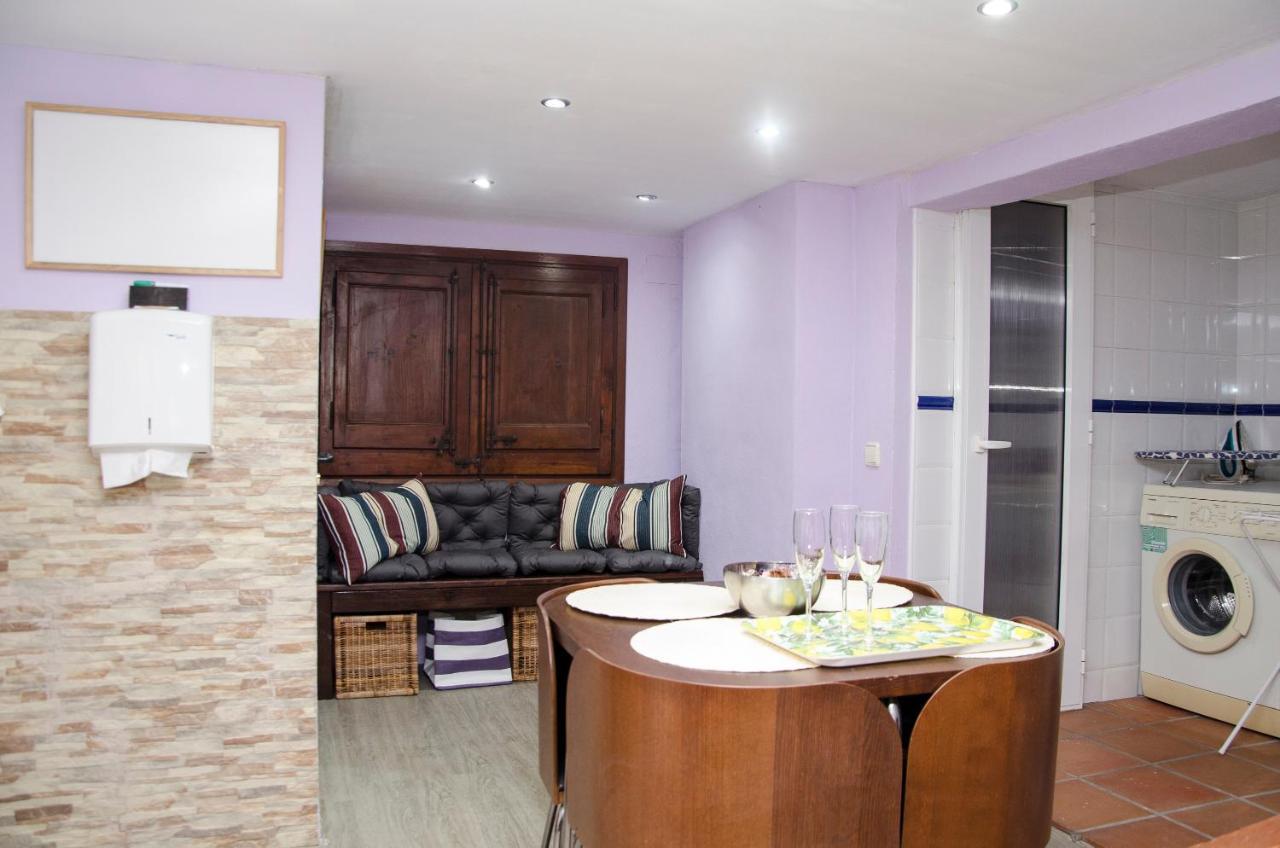 Apartment Vacarisses Torreblanca Estacion, Piscina Privada מראה חיצוני תמונה