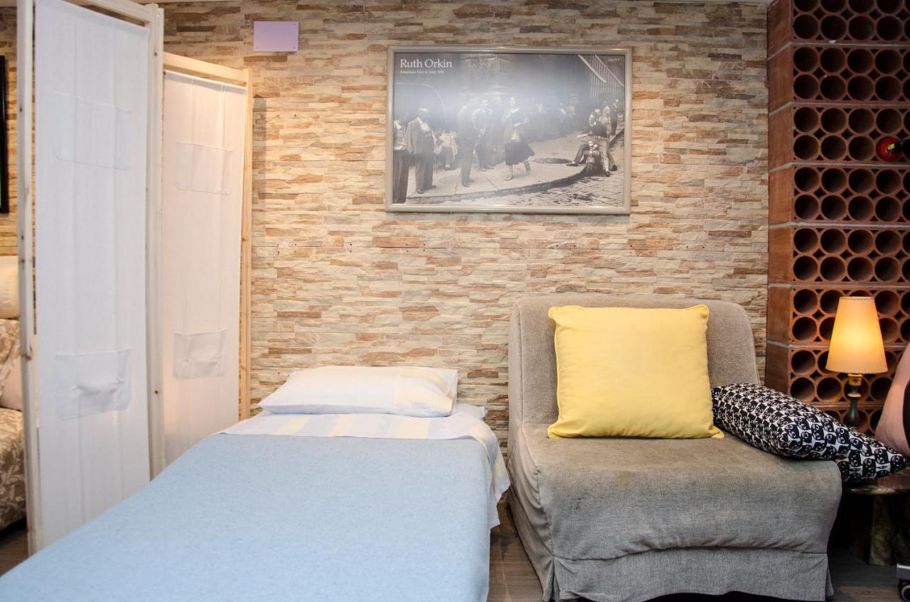 Apartment Vacarisses Torreblanca Estacion, Piscina Privada מראה חיצוני תמונה